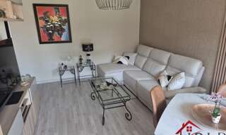 Appartement 3 Pièces 54 m² à vendre à Saint-Dizier (52100)