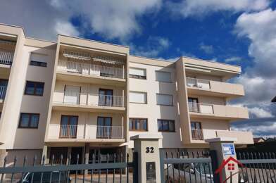 Appartement 3 pièces 95000 €