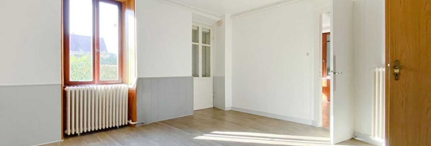 Maison 7 Pièces 116 m² à vendre à Audincourt (25400)