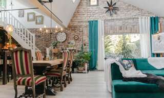 Maison 6 Pièces 199 m² à vendre à Luxeuil-les-Bains (70300)