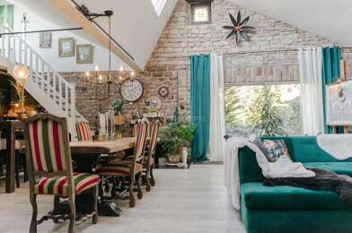 Maison 6 pièces 281000 €