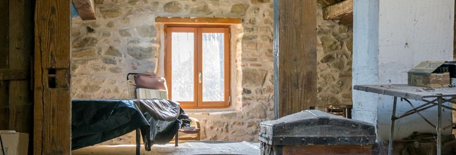 Maison 1 Pièce 37 m² à vendre à Auxelles-Haut (90200)