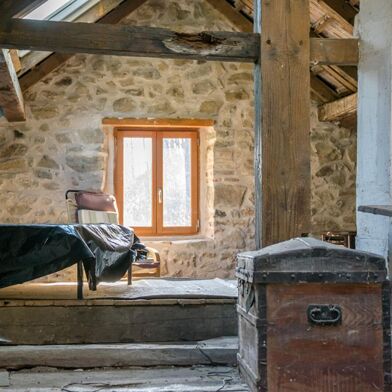 Maison 1 pièces 64000 €