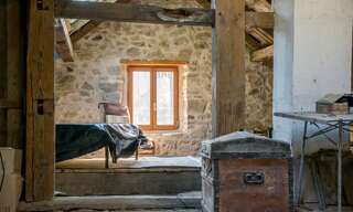 Maison 1 Pièce 37 m² à vendre à Auxelles-Haut (90200)