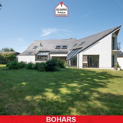 Maison 6 pièces 528000 €