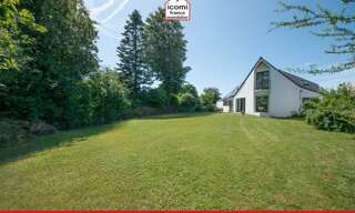 Maison 6 Pièces 200 m² à vendre à Bohars (29820)