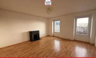 Appartement 2 Pièces 40 m² à vendre à Brest (29200)