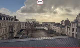 Appartement 2 Pièces 40 m² à vendre à Brest (29200)