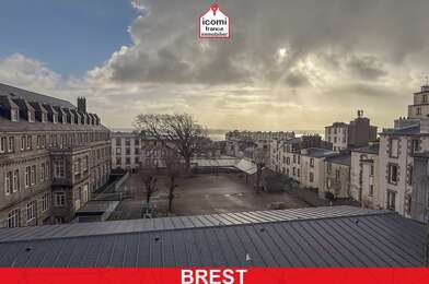 Appartement 2 pièces 123000 €