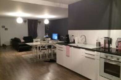 Maison 5 pièces 1135 €