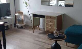 Appartement 2 Pièces 32 m² à louer à Bordeaux (33000)
