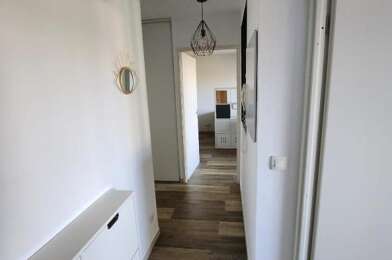 Appartement 2 pièces 1030 €