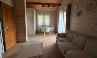 Maison 3 Pièces 45 m² à louer à Mios (33380)