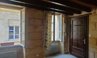 Appartement 1 Pièce 23 m² à louer à Bordeaux (33000)