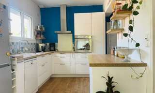 Maison 4 Pièces 109 m² à louer à Bègles (33130)