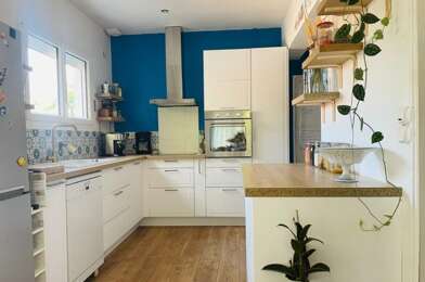 Maison 4 pièces 1990 €