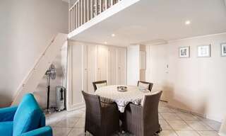 Appartement 2 Pièces 39 m² à vendre à Nice (06000)