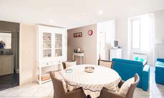 Appartement 2 Pièces 39 m² à vendre à Nice (06000)