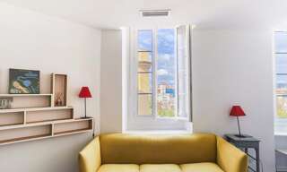 Appartement 3 Pièces  m² à vendre à Nice (06300)