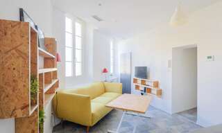 Appartement 3 Pièces  m² à vendre à Nice (06300)