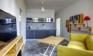 Appartement 3 Pièces 40 m² à vendre à Nice (06300)