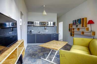 Appartement 3 pièces 295000 €