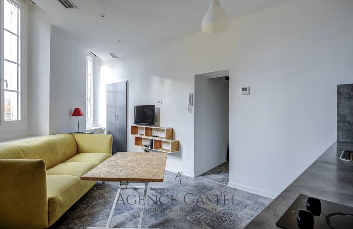 NICE COULEE VERTE SUPERBE 3 PIECES RENOVE — photo 2