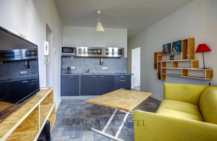 NICE COULEE VERTE SUPERBE 3 PIECES RENOVE — photo 3