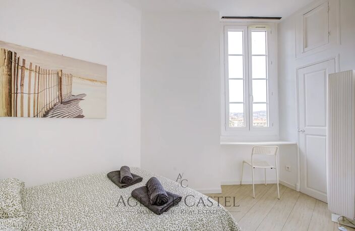 NICE COULEE VERTE SUPERBE 3 PIECES RENOVE — photo 4