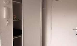 Appartement 2 Pièces 38 m² à louer à Talence (33400)