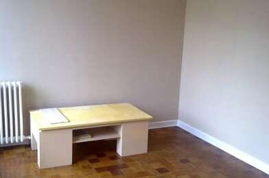 Appartement 1 pièces 420 €