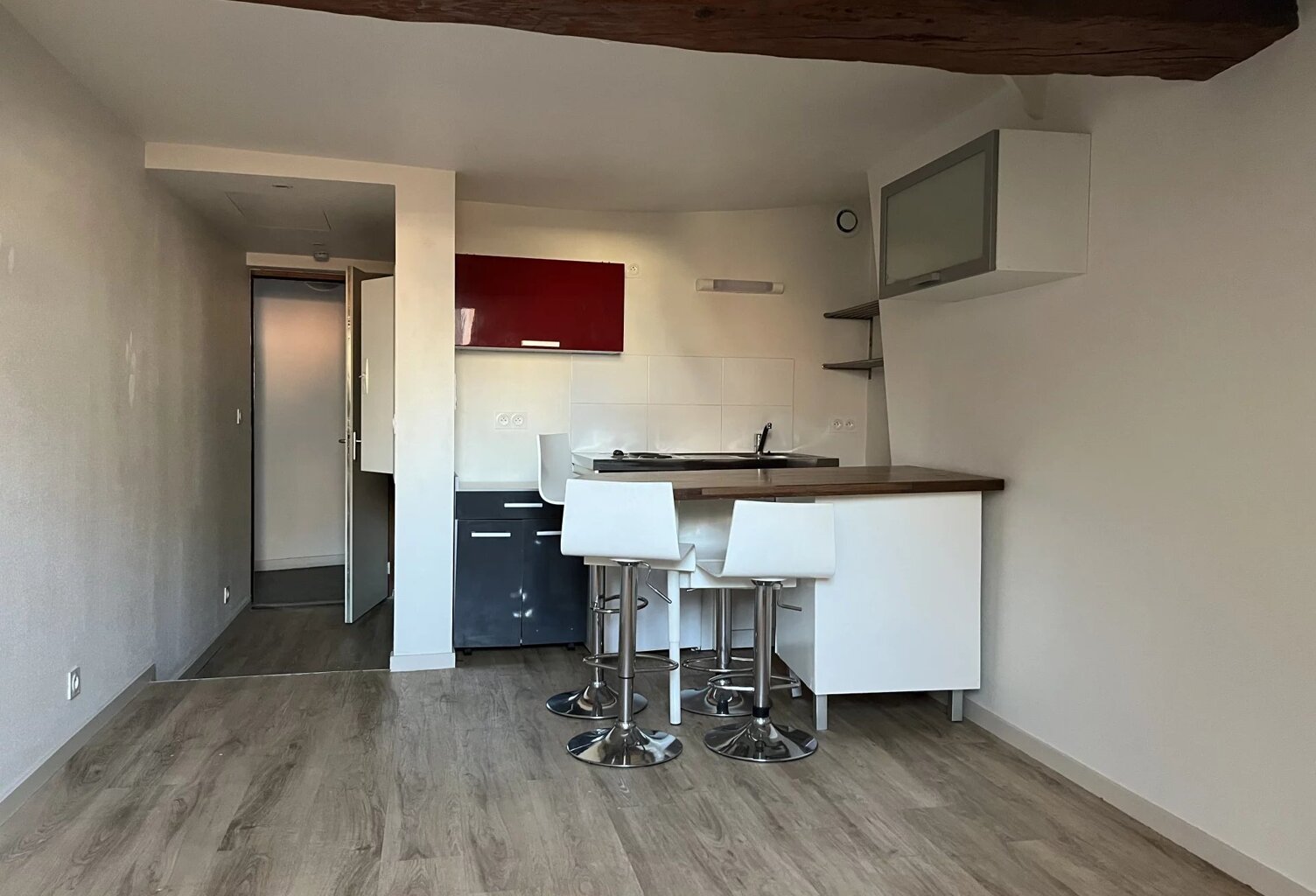 Place Sainte Claire - Studio — photo 1