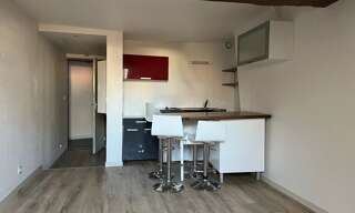 Appartement 1 Pièce 21 m² à louer à Grenoble (38000)