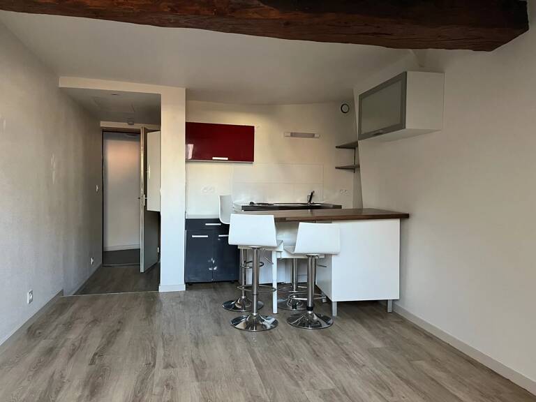 Place Sainte Claire - Studio — photo 1