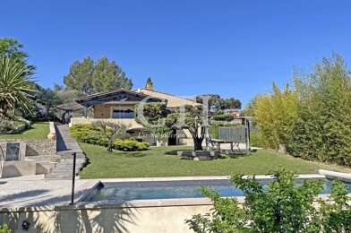 Maison 6 pièces 760000 €