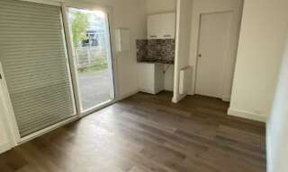 Appartement 1 Pièce 20 m² à louer à Pessac (33600)