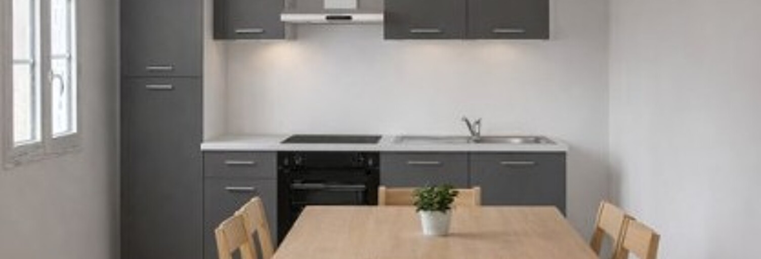 Appartement 3 Pièces 40 m² à louer à Fronsac (33126)