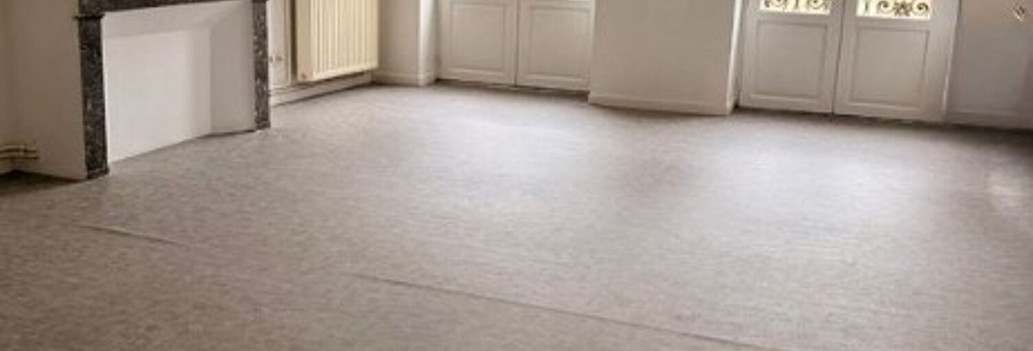 Appartement 4 Pièces 100 m² à louer à Sainte-Foy-la-Grande (33220)