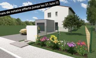 Maison 83 m² à construire Valence (26000)