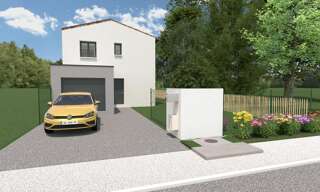 Maison 83 m² à construire Valence (26000)