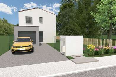 Maison  237800 €