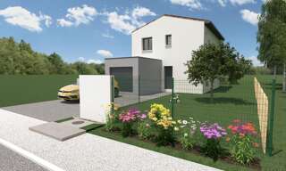 Maison 83 m² à construire Valence (26000)
