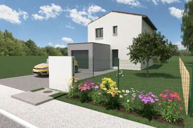 Maison  237800 €