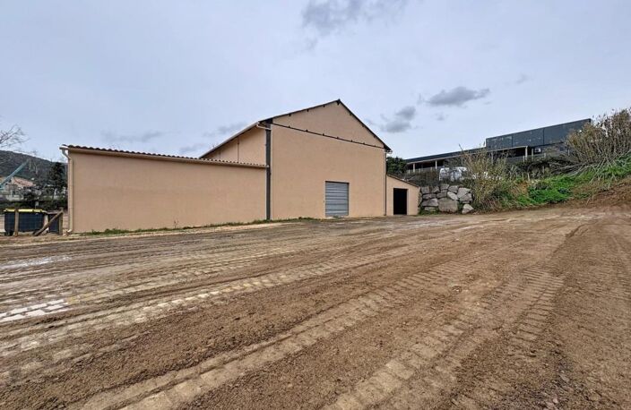 HANGAR SUARTELLO — photo 3