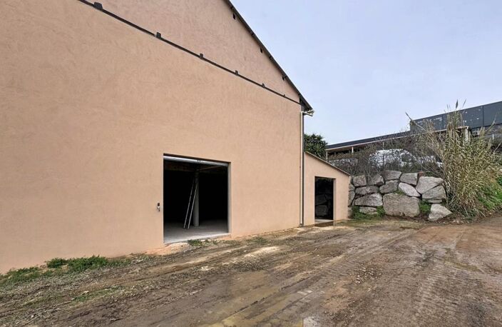 HANGAR SUARTELLO — photo 4