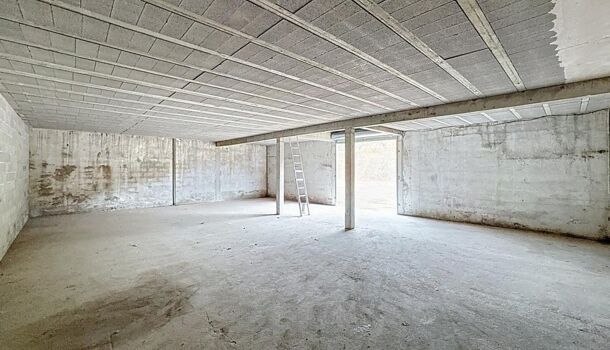 Local d'activit&eacute;s  à louer Ajaccio 20000