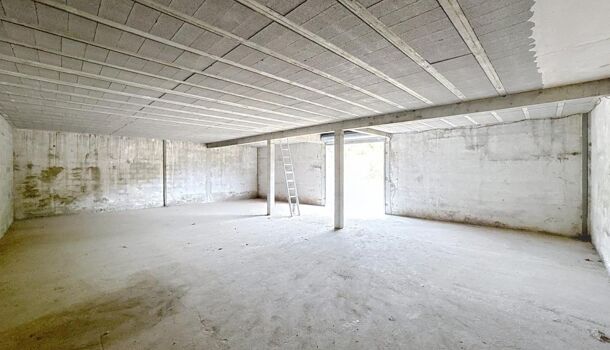 Local d'activit&eacute;s  à louer Ajaccio 20000