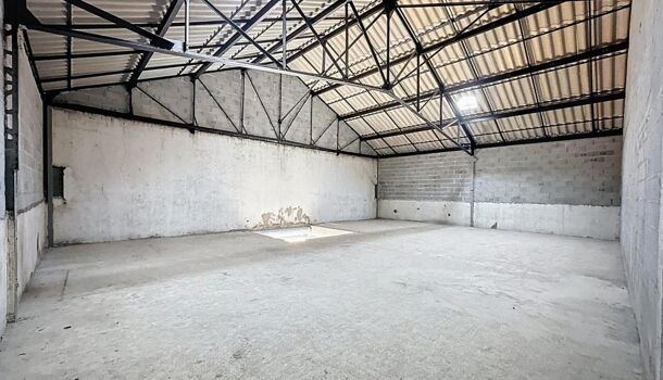 Local d'activit&eacute;s  à louer Ajaccio 20000