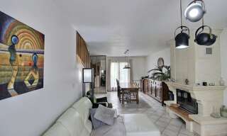 Maison 5 Pièces 120 m² à vendre à Gournay-sur-Marne (93460)