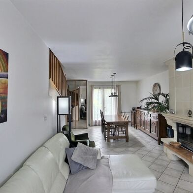 Maison 5 pièces 559000 €